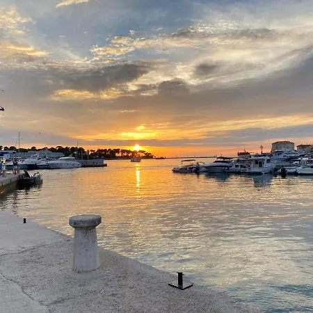 Apartament Aurelis Poreč