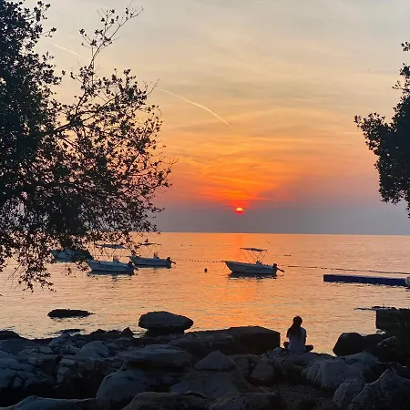 Aurelis Apartment Porec