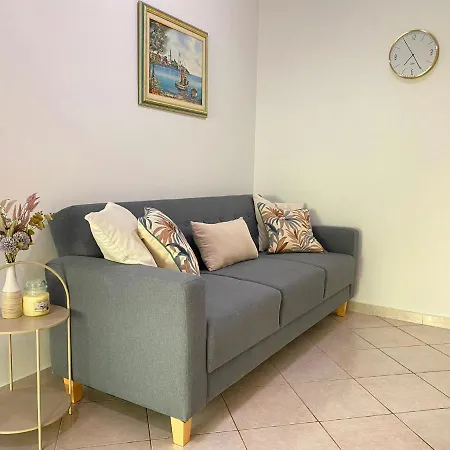 Aurelis Apartment Porec