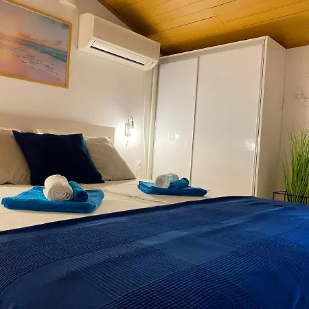 Apartament Aurelis *