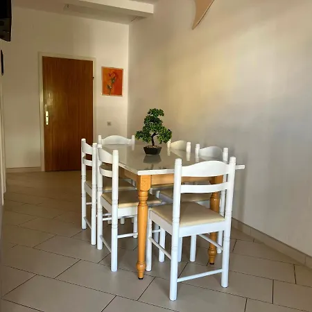 Appartamento Aurelis Porec