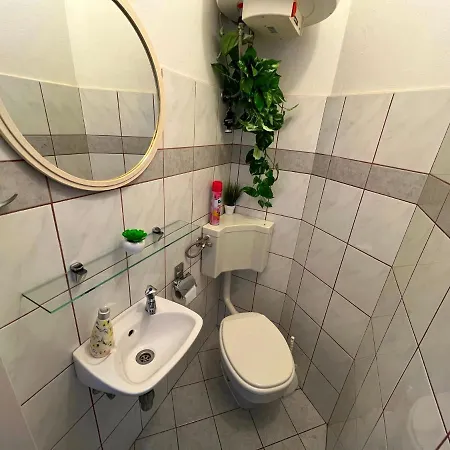 Aurelis Apartment Porec