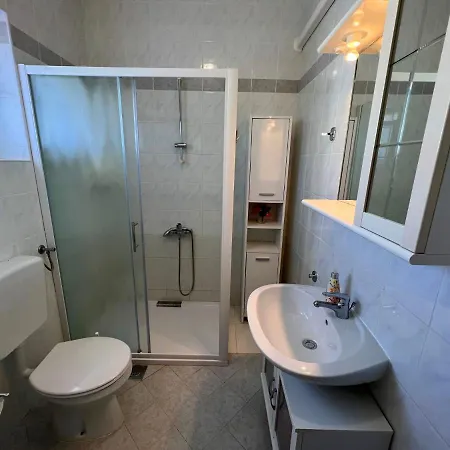 Aurelis Apartament Poreč