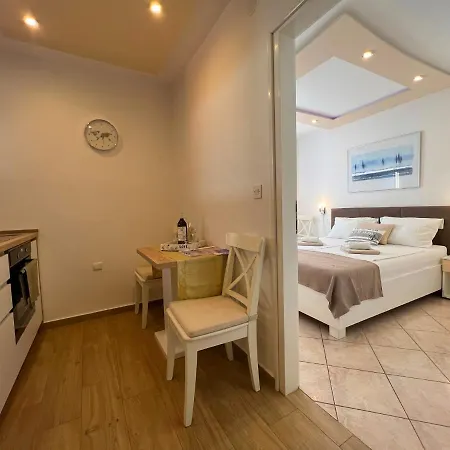 Aurelis Apartment Porec