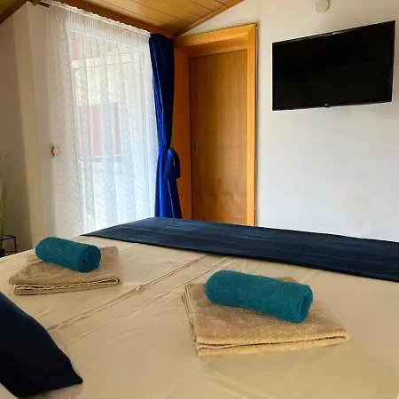 Apartament Aurelis Poreč