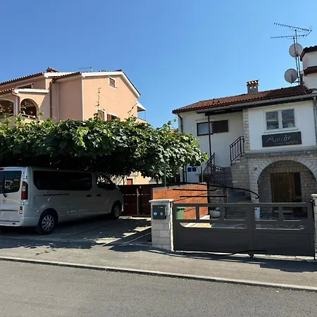 Aurelis * Porec