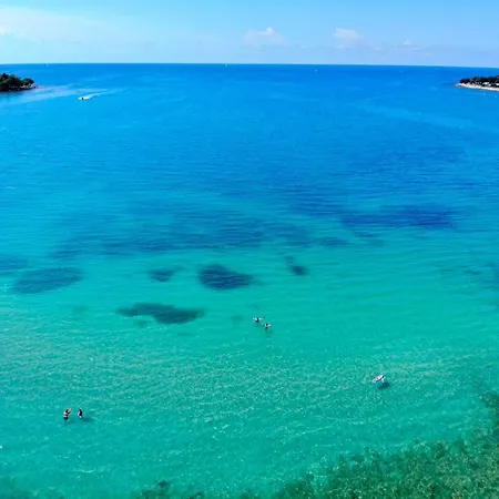 Aurelis Appartement Poreč