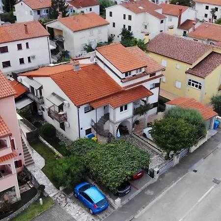 Appartement Aurelis *