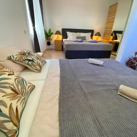 Aurelis Apartment Porec