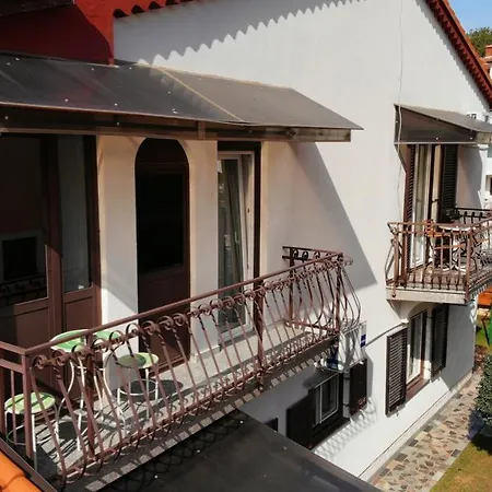 Appartement Aurelis Poreč