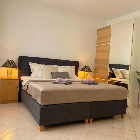 Appartement Aurelis *