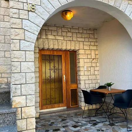 Apartment Aurelis
