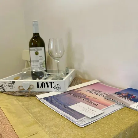 Appartement Aurelis