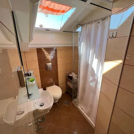 Aurelis Appartement