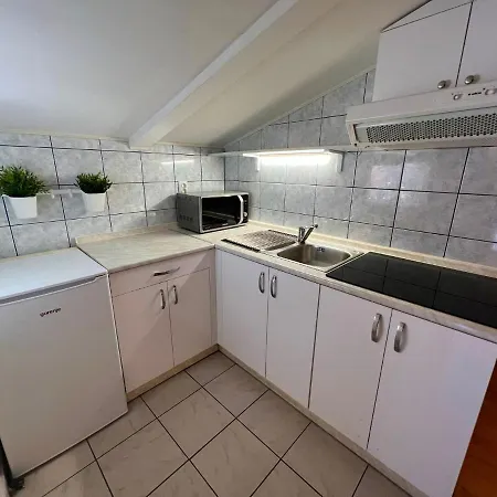 Aurelis Appartement *