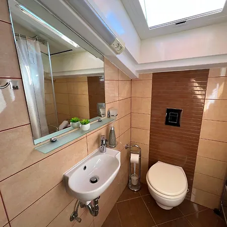 Appartement Aurelis Poreč