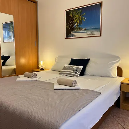 Appartement Aurelis