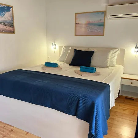 Apartment Aurelis