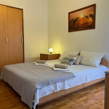Appartement Aurelis Poreč