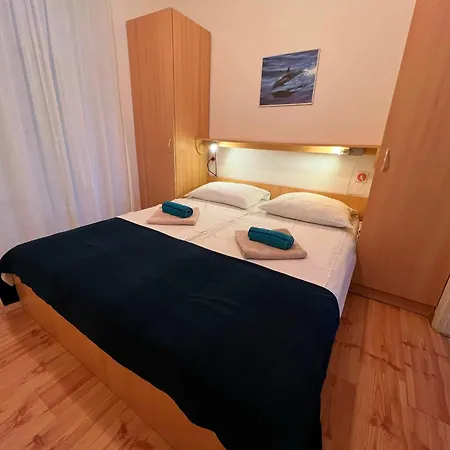 Appartement Aurelis Poreč