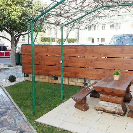 Appartement Aurelis *