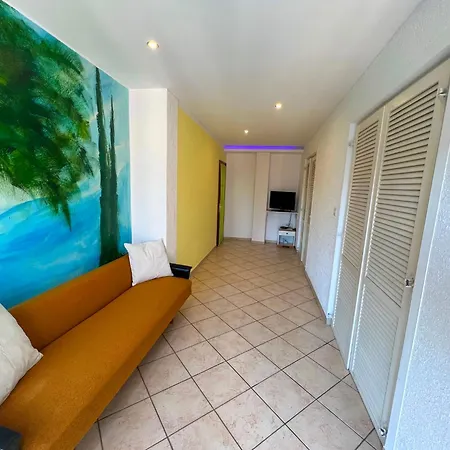 Aurelis Appartement