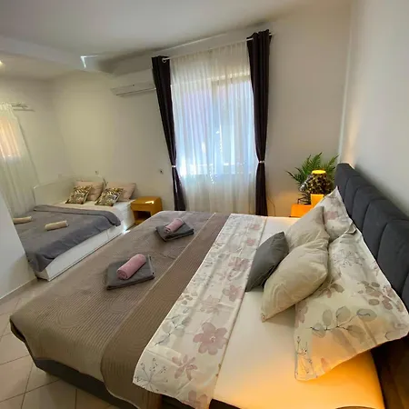 Aurelis アパート