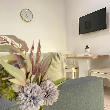 Aurelis Appartement *