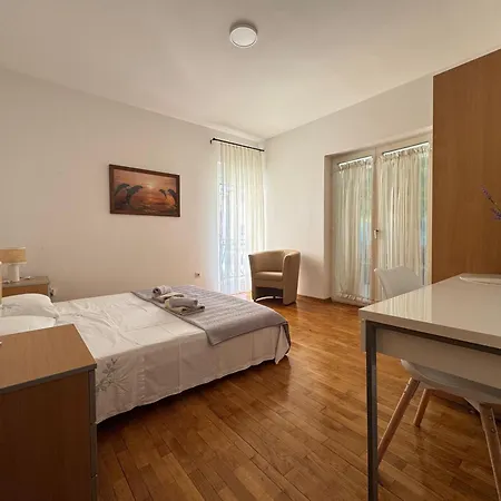 Apartment Aurelis