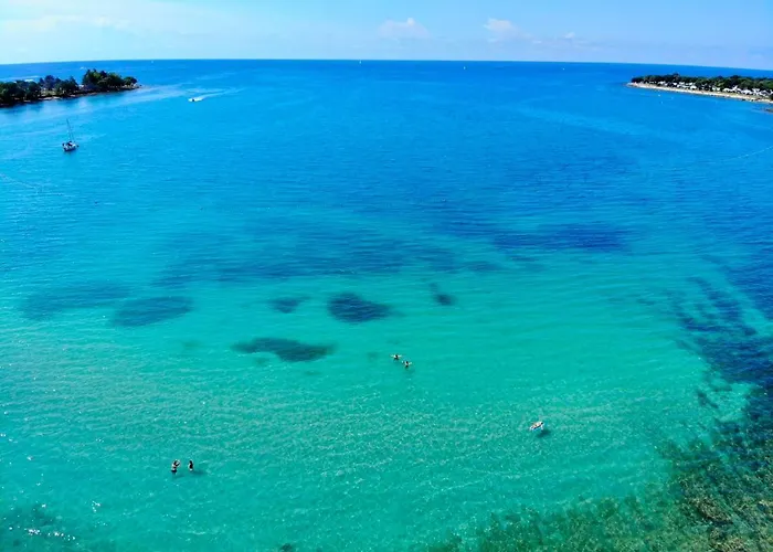 Aurelis Lejlighed Poreč