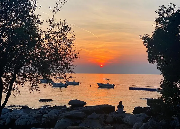 Aurelis Apartment Porec