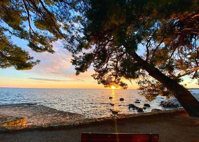 Aurelis Apartment Porec