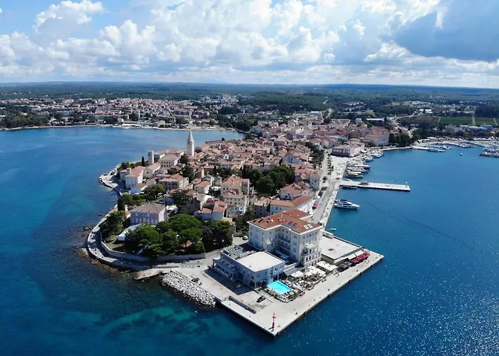 Aurelis Daire Poreč