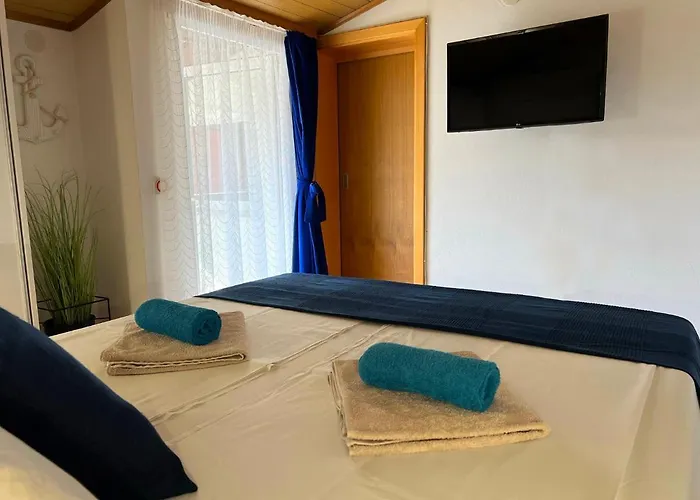 Apartment Aurelis Porec