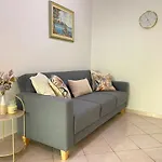 Aurelis Apartman Porec