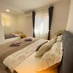 Aurelis Apartman Porec