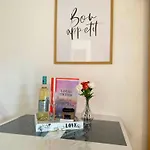Apartman Aurelis *