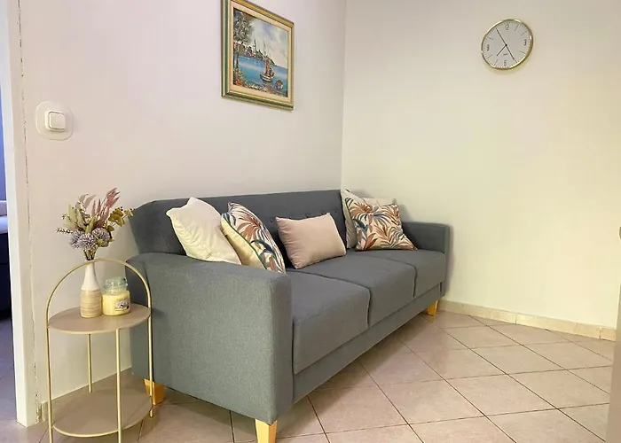 Aurelis Apartman Poreč