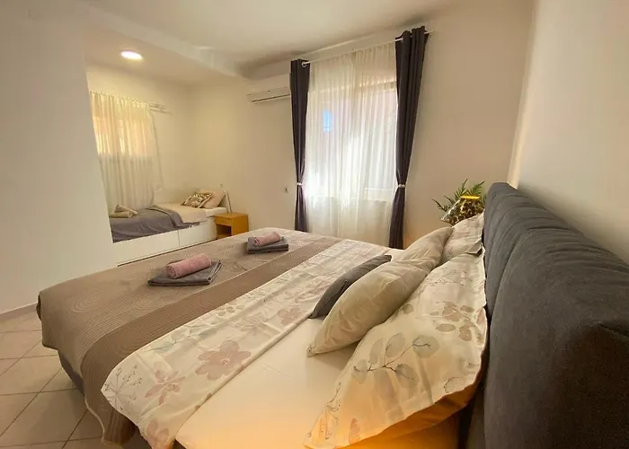 Aurelis Apartman Poreč