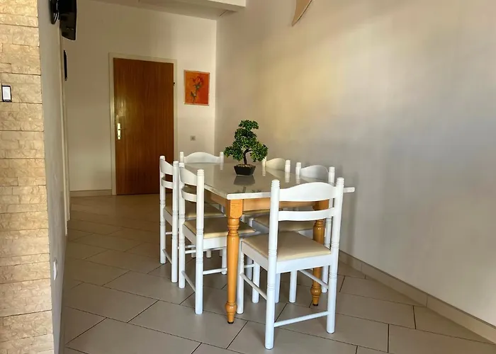 Apartman Aurelis Poreč