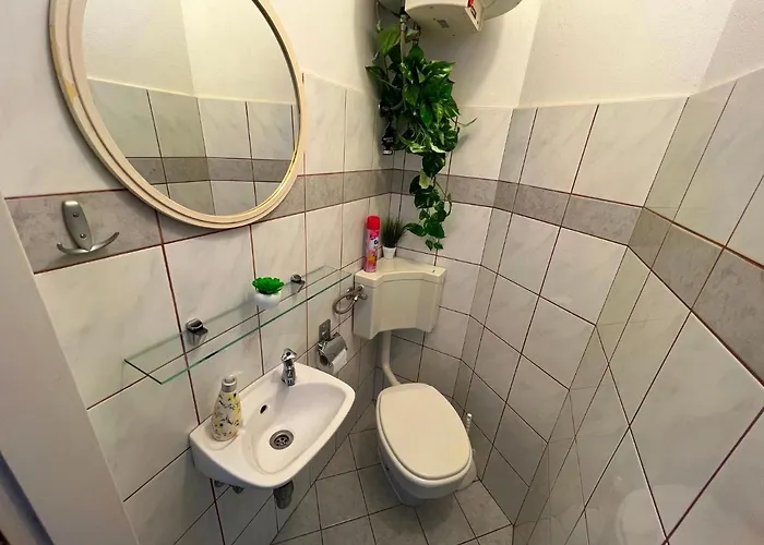 Aurelis Apartman Poreč