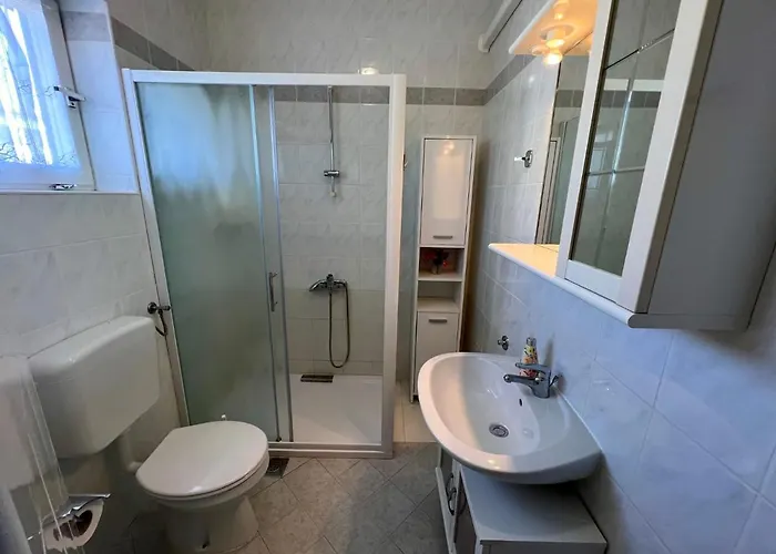 Aurelis Apartman Poreč