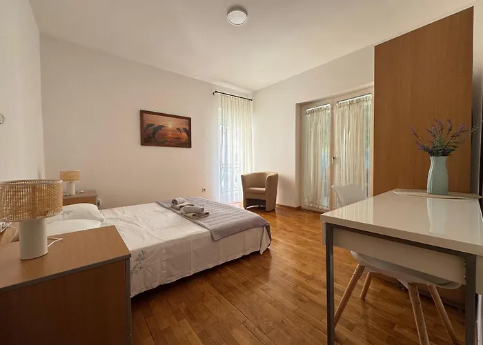 Apartman Aurelis